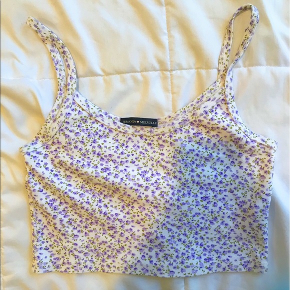Brandy Melville Other - brandy top